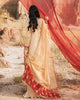 Maria Osama Khan · Pariwash Lawn Collection – Dhanak (US-001)