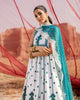 Maria Osama Khan · Pariwash Lawn Collection – Farozaan (US-002)