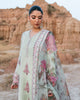 Maria Osama Khan · Pariwash Lawn Collection 2022 – Geet (US-003)