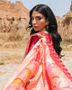 Maria Osama Khan · Pariwash Lawn Collection – Gulaal (US-004)