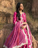 Maria Osama Khan · Pariwash Lawn Collection 2022 – Mahrosh US-006