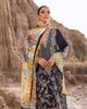 Maria Osama Khan · Pariwash Lawn Collection 2022 – Naghma (US-008)