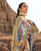 Maria Osama Khan · Pariwash Lawn Collection 2022 – Naghma (US-008)