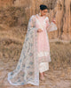 Maria Osama Khan · Pariwash Lawn Collection – Noori (US-011)