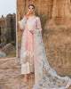 Maria Osama Khan · Pariwash Lawn Collection – Noori (US-011)