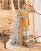 Maria Osama Khan · Pariwash Lawn Collection – Qamar (US-012)