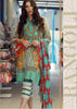 Marjan Chiffon Collection by Rangoli – Design 3
