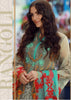 Marjan Chiffon Collection by Rangoli – Design 3