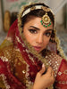 Maryam Hussain Gulaab Wedding Collection – AYNA