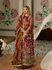 Maryam Hussain Gulaab Wedding Collection – AYNA