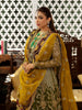 Maryam Hussain Gulaab Wedding Collection – MEHNDI