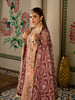 Maryam Hussain Gulaab Wedding Collection – MEHR