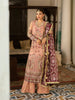 Maryam Hussain Gulaab Wedding Collection – MEHR