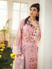 Maryam Hussain Luxury Lawn Collection 2022 – Dimple