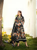 Maryam Hussain Luxury Lawn Collection 2022 – Midnight