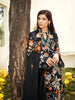 Maryam Hussain Luxury Lawn Collection 2022 – Midnight