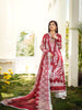 Maryam Hussain Luxury Lawn Collection 2022 – Neal