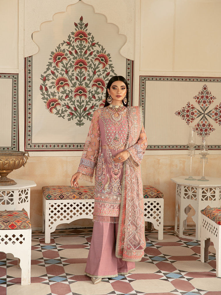 Maryam Hussain Marwa Luxury Festive Formals 2022 – DASTOOR