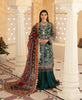 Maryam Hussain Marwa Luxury Festive Formals – GEET