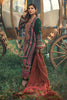 Maryam Hussain Winter Collection (with Shawl) – Emrald