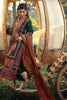 Maryam Hussain Winter Collection (with Shawl) – Emrald
