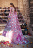 Maryam Hussain Wedding Collection 2022 – Mehfil