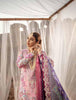 Maryam Hussain Wedding Collection 2022 – Arzoo