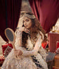 Maryam Hussain Wedding Collection 2022 – Noor