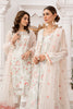 Maryam's Embroidered Luxury Chiffon Collection Vol-25 – D-35 Oriental Garden