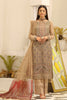 Maryam's Embroidered Luxury Chiffon Collection Vol-26 – D-38 Bulbul