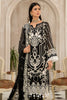 Maryam's Luxury Embroidered Collection (with Handmade Neck) – D-19 Jade Pearl