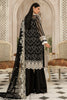 Maryam's Luxury Embroidered Collection (with Handmade Neck) – D-19 Jade Pearl