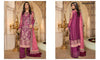 Maryam's Premium Festive Embroidered Collection Vol-9 – D-510