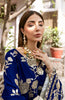 Maryum N Maria · Husan-e-Ara Velvet Collection – Chamak-MFD-0063
