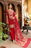 Maryum N Maria · Husan-e-Ara Velvet Collection – Gulab Ghar-MFD-0062