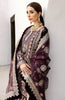 Maryum N Maria · Husan-e-Ara Velvet Collection – Naqash-MFD-0060