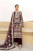 Maryum N Maria · Husan-e-Ara Velvet Collection – Naqash-MFD-0060