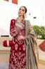 Maryum N Maria · Husan-e-Ara Velvet Collection – Sindhori-MFD-0065