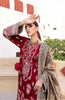 Maryum N Maria · Husan-e-Ara Velvet Collection – Sindhori-MFD-0065