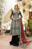 Maryum N Maria · Husan-e-Ara Velvet Collection – Sitara-MFF-0010
