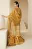 Maryum N Maria Khwaab Wedding Collection – Honey Love (MFD-0087)