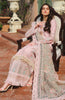 Maryum N Maria Luxury Lawn Collection 2022 – Festival bloom MLFD-037