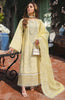 Maryum N Maria Luxury Lawn Collection 2022 – Jasmin MLFD-035