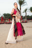 Shiza Hassan Luxury Lawn Collection 2021 – 6-B Maya