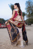 Shiza Hassan Luxury Lawn Collection 2021 – 6-B Maya