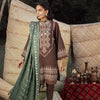 Maya by Nureh Embroidered Khaddar Winter Collection (with Shawl) – MEHAR NW 03