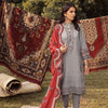 Maya by Nureh Embroidered Khaddar Winter Collection (with Shawl) – NUR NW 07