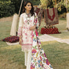 Maya by Nureh Embroidered Khaddar Winter Collection (with Shawl) – PARIZAAD NW-01
