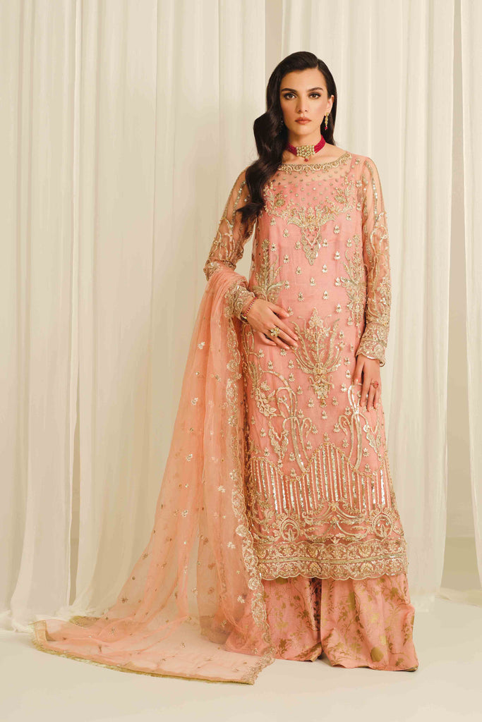 Shamrock Re Verie Luxury Wedding Formals 2022 – Meerah