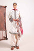 Zara Shahjahan Luxury Lawn Collection – MEESHA-A